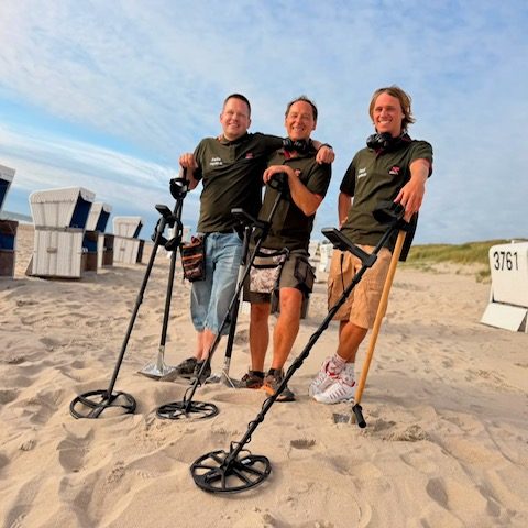Ringretter-Team Sylt Ringretter-Team Sylt